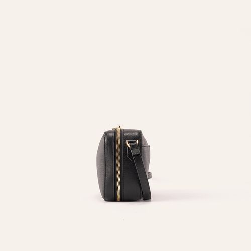 Crossbody Bag Mara Ébano Siena