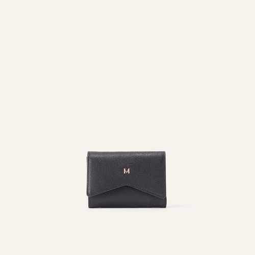 Wallet Tina Ébano Siena