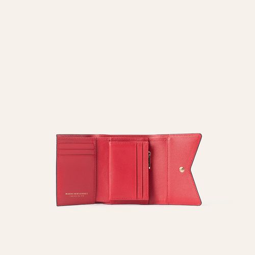 Wallet Tina Ébano Siena