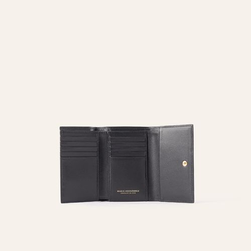 Wallet Tessa Negro Alas Nova
