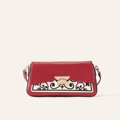 Crossbody Bag Big Alma Tango Sagrada