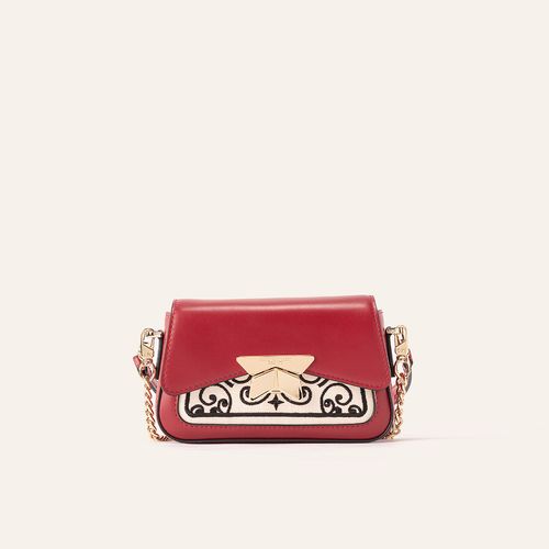 Crossbody Bag Mini Alma Tango Sagrada
