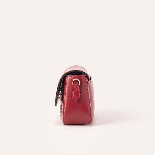 Crossbody Bag Mini Alma Tango Sagrada