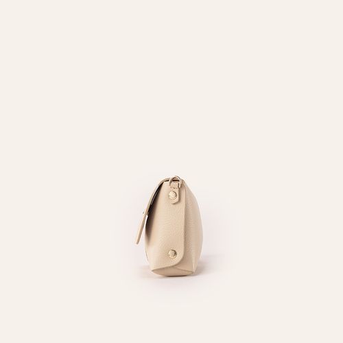 Crossbody Bag Medium Alma Beige Sur