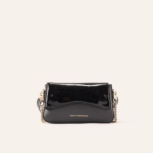 Crossbody Bag Medium Alma Eclipse Mariposas