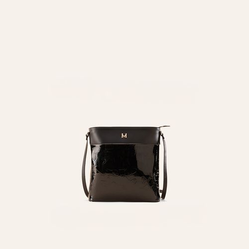 Crossbody Bag Calypso Lt Eclipse Mariposas