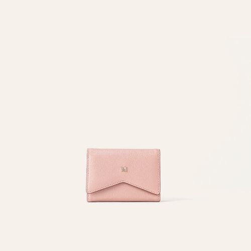 Wallet Tina Rosado Pálido Siena