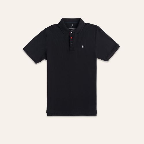 T Shirt Polo Emblema Toro Tierra Arriba