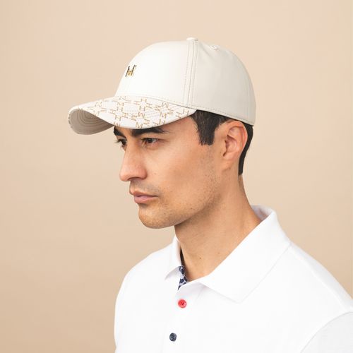 Baseball Cap Primario Beige Milliner