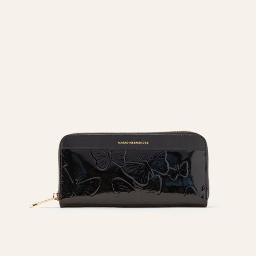 Wallet Marcia Eclipse Mariposas