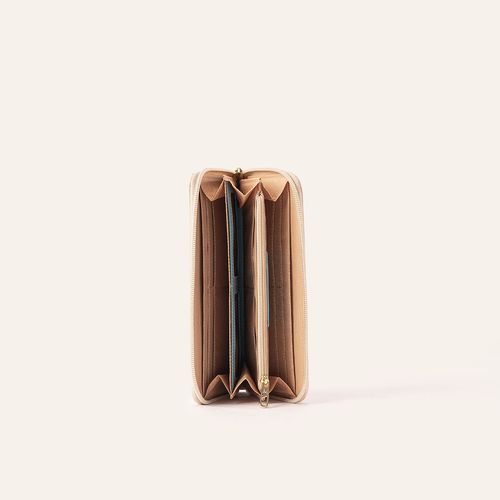 Wallet Marcia Beige Pandora