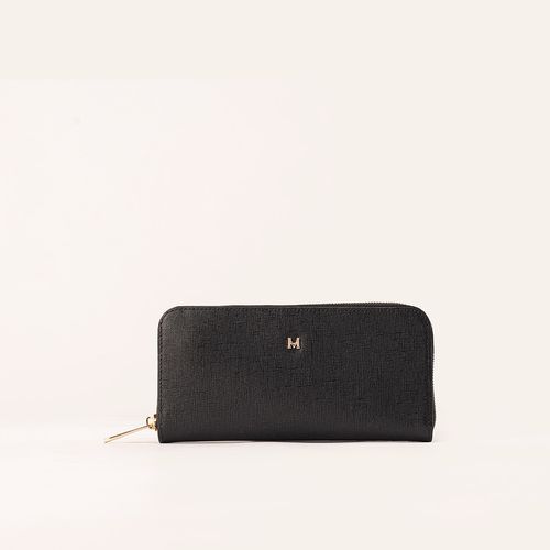 Wallet Marcia Ébano Siena