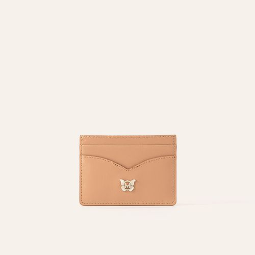 Card Holder Nuez Alas Nova