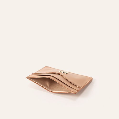 Card Holder Nuez Alas Nova