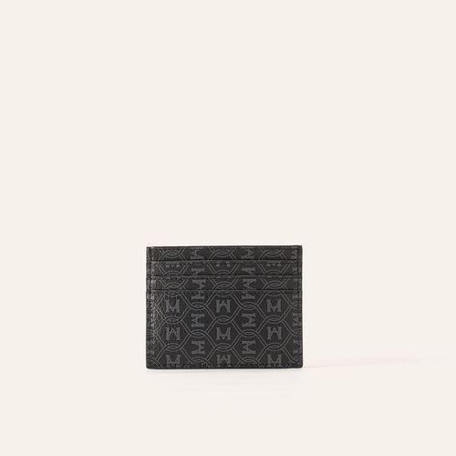 Card Holder Plain 7cc Ébano Lt Palenque
