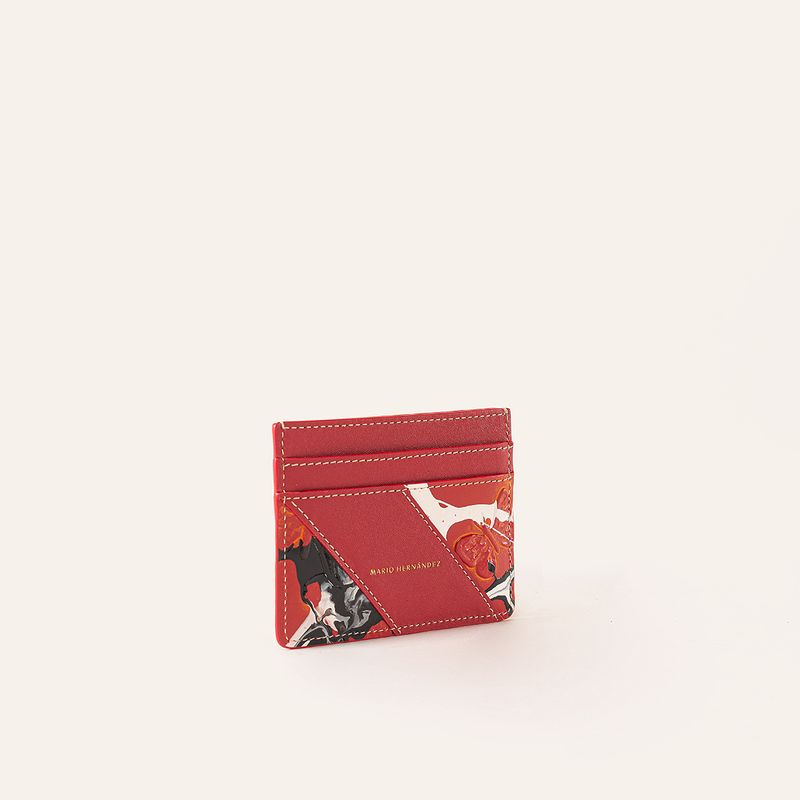 tarjetero-plano-rojo-mosaico_4
