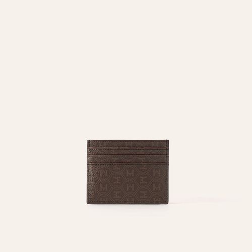 Card Holder Plain 7cc Café LT Palenque