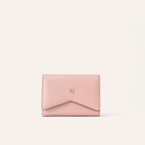 Wallet Tina Rosado Pálido Siena