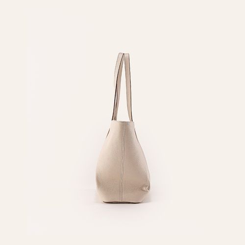 Tote Bag Medium Alas Beige Duna