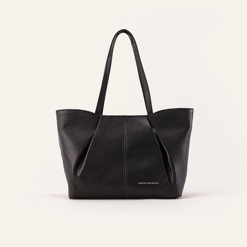 Tote Bag Medium Alas Negro Duna