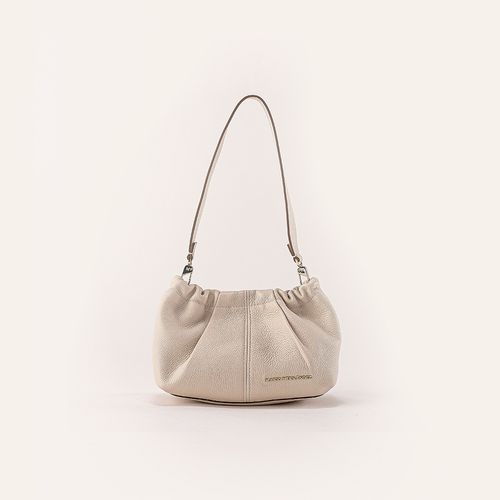 Bucket Bag Gaia Beige Duna