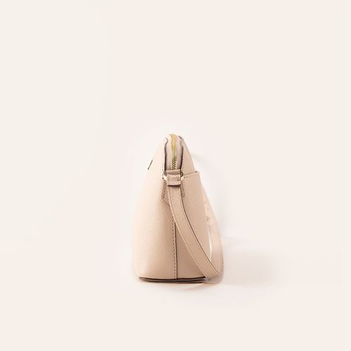 Crossbody Bag Santana Beige Siena