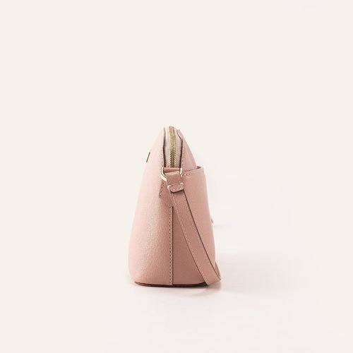 Crossbody Bag Santana Rosado Pálido Siena
