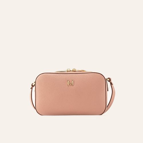 Crossbody Bag Mara Rosado Pálido Siena