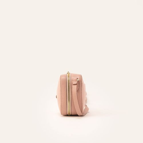 Crossbody Bag Mara Rosado Pálido Siena