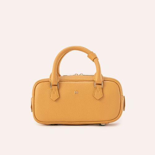 Duffle Bag Noa Espiga Mini Solon Hernández