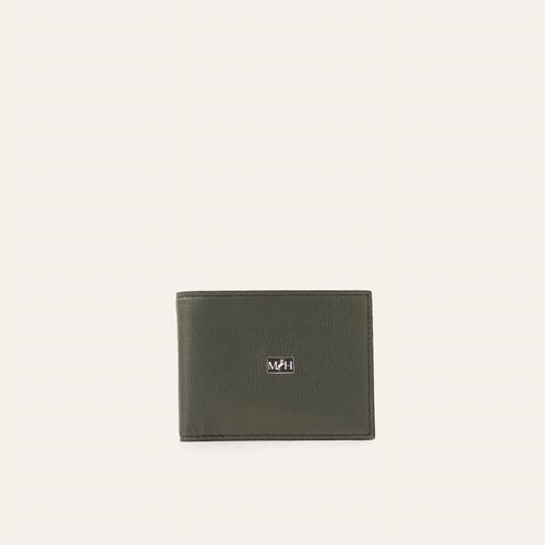 Wallet Small Verde Atlanta Millenium