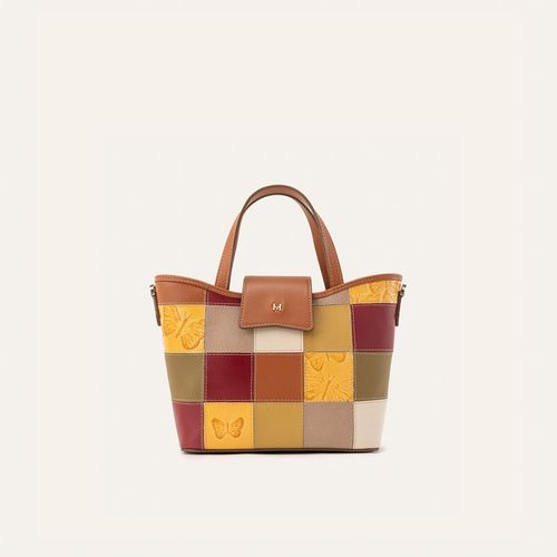 Tote Bag Mini Alas Miel Mixtura
