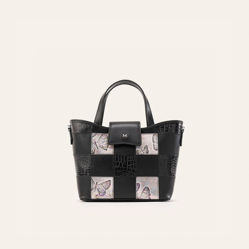 Tote Bag Mini Alas Luna Mixtura