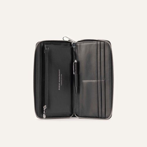 Wallet Carla Simple Luna Mixtura