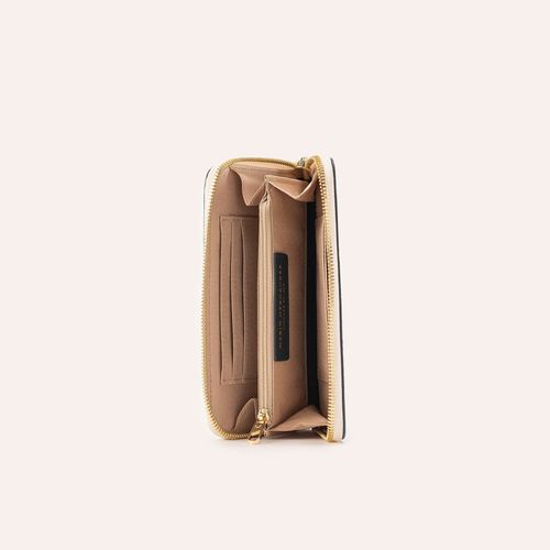 Wallet Candelaria Medium Cielo Mixtura