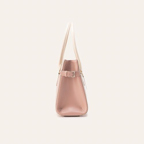 Tote Bag Nala Medium Blush Mariposas
