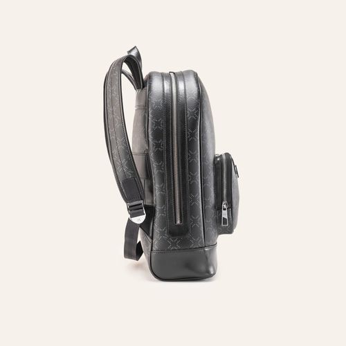 Backpack Cruz Negro Primario M