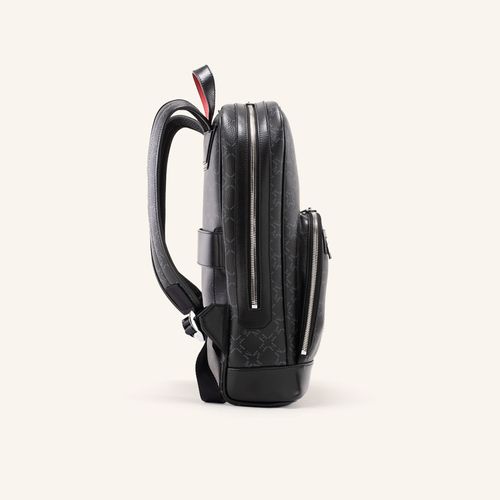 Backpack Enzo Negro Primario M