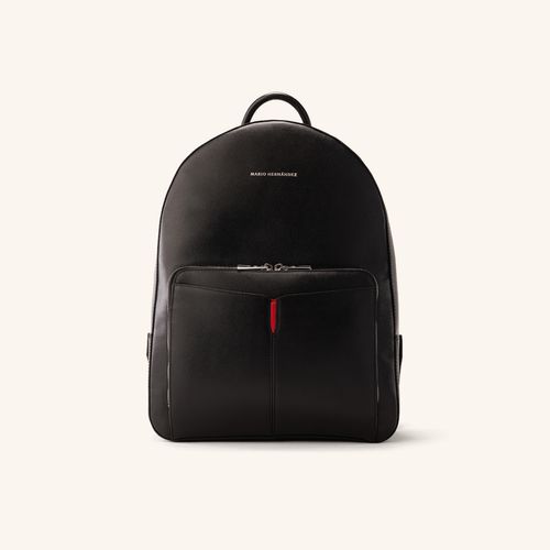 Backpack Cruz Negro Toro Vento