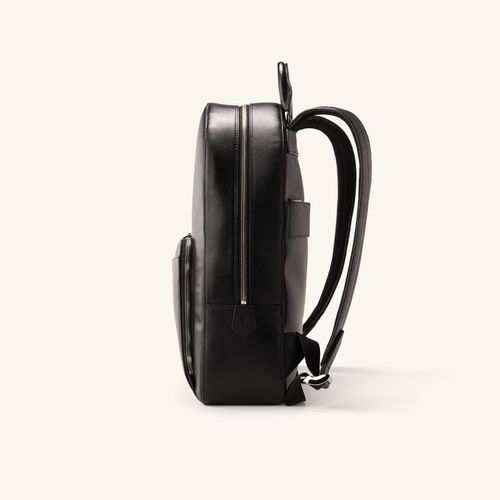 Backpack Cruz Negro Toro Vento