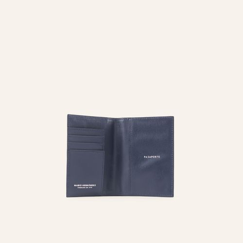 Passport Holder Simple Orión Millenium