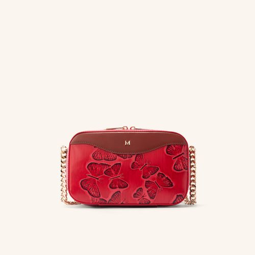 Crossbody Bag Mara Baya Mariposas