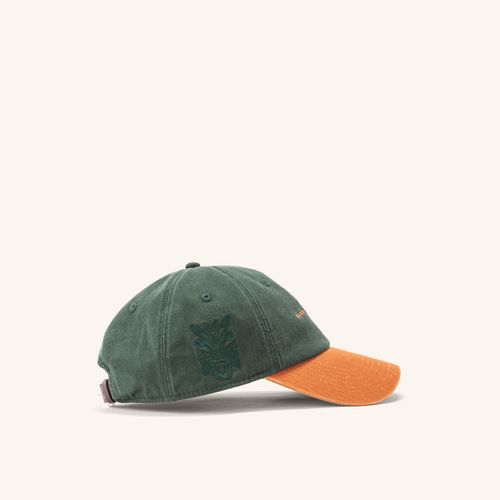 Baseball Cap Cima Bosque Norte
