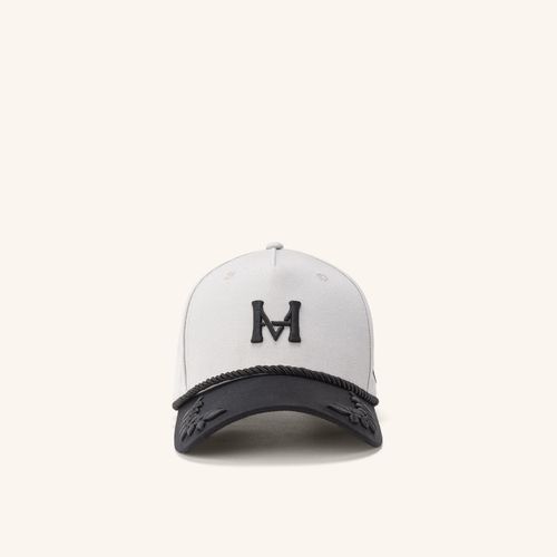 Baseball Cap Carrera Grafito Norte