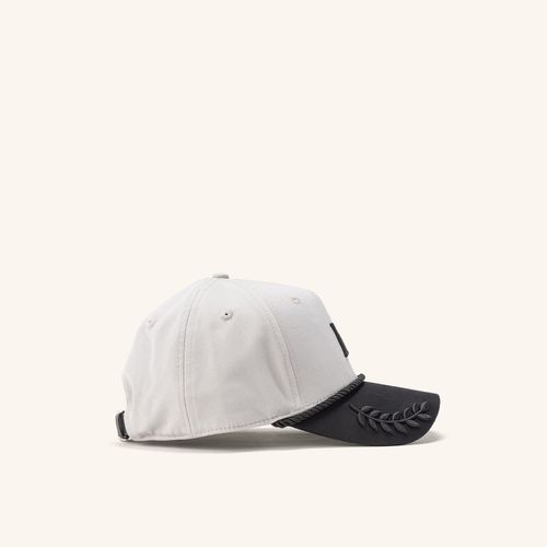 Baseball Cap Carrera Grafito Norte