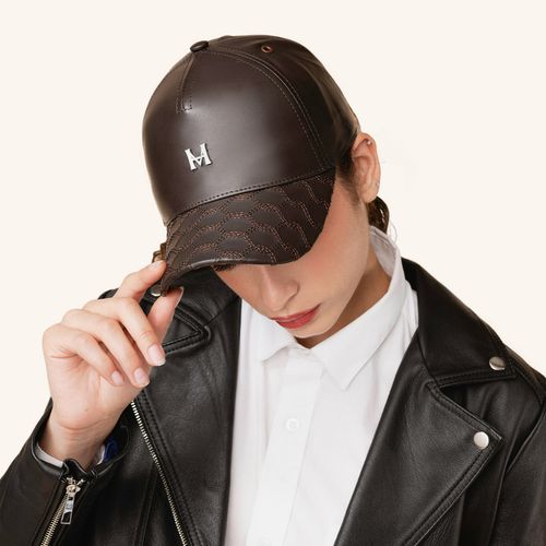 Baseball Cap Monumento Tierra Milliner