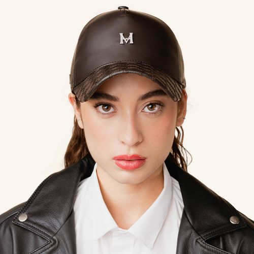 Baseball Cap Monumento Tierra Milliner