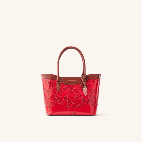 Tote Bag Medium Alas Baya Mariposas