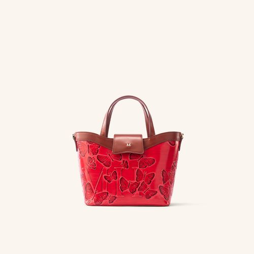 Tote Bag Mini Alas Baya Mariposas