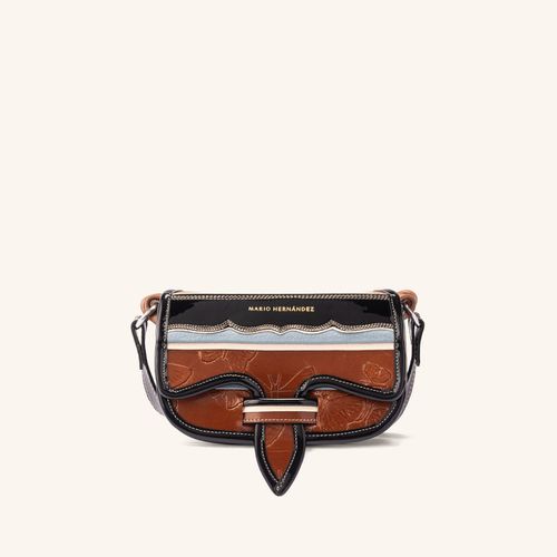 Carriel Legado Miel Mps